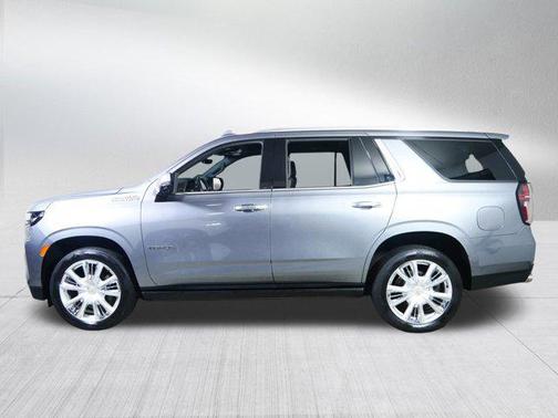 2022 Chevrolet Tahoe 4WD High Country