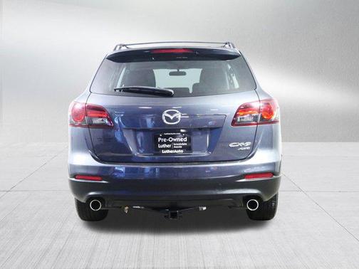 2014 Mazda CX-9 Sport