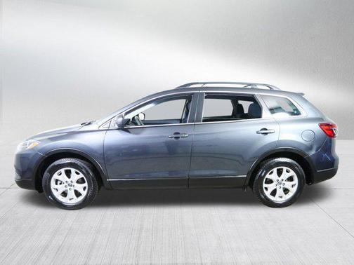 2014 Mazda CX-9 Sport