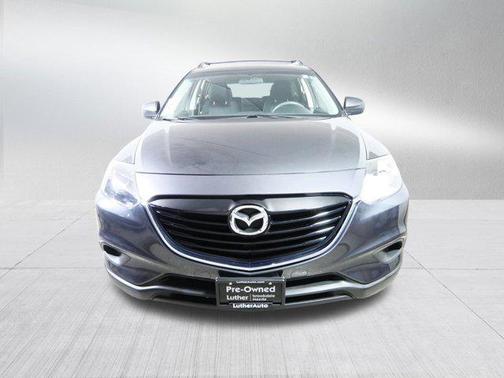 2014 Mazda CX-9 Sport