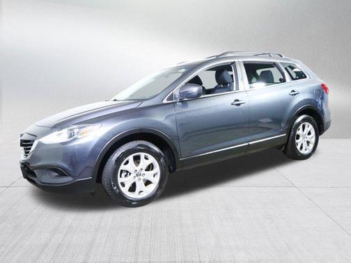 2014 Mazda CX-9 Sport