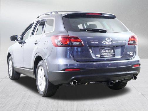 2014 Mazda CX-9 Sport