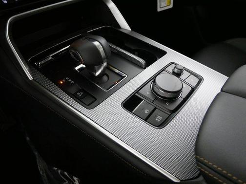 2026 Mazda CX-90 3.3 Turbo Preferred