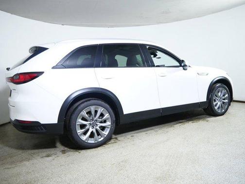 2026 Mazda CX-90 3.3 Turbo Preferred