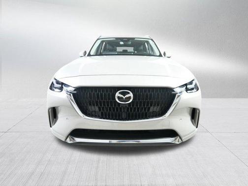 2024 Mazda CX-90 3.3 Turbo S