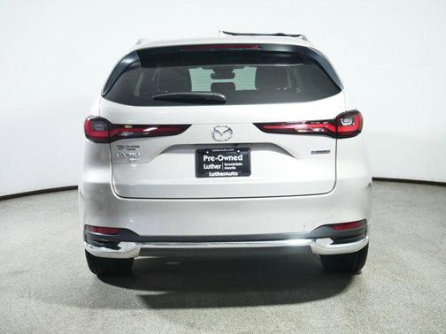 2024 Mazda CX-90 3.3 Turbo S
