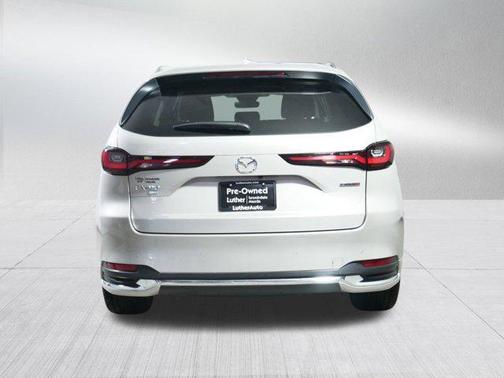 2024 Mazda CX-90 3.3 Turbo S