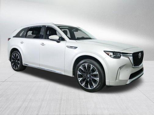 2024 Mazda CX-90 3.3 Turbo S