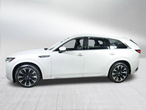 2024 Mazda CX-90 3.3 Turbo S