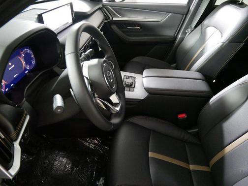 Rhodium White Premium 2026 Mazda CX-90 3.3 Turbo Premium Plus