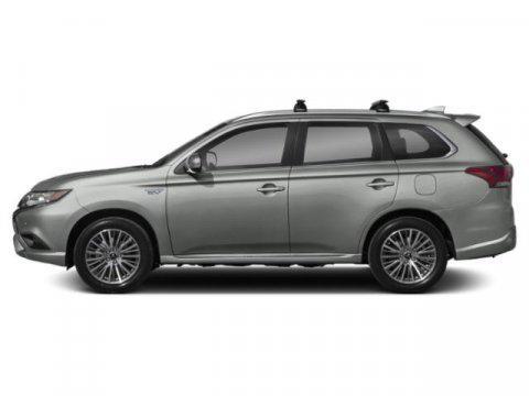 2022 Mitsubishi Outlander PHEV SEL