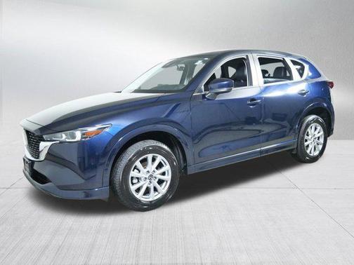2024 Mazda CX-5 2.5 S Select