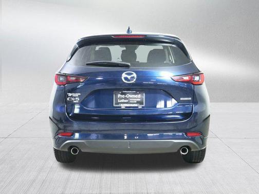 2024 Mazda CX-5 2.5 S Select