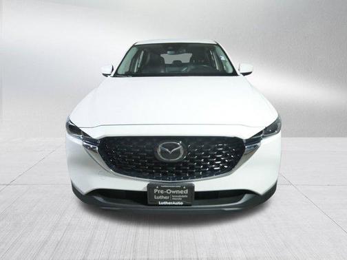 2022 Mazda CX-5 2.5 S Preferred