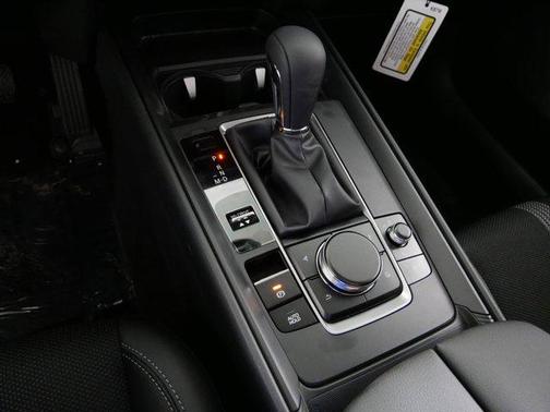 2026 Mazda CX-50 2.5 S Preferred Package