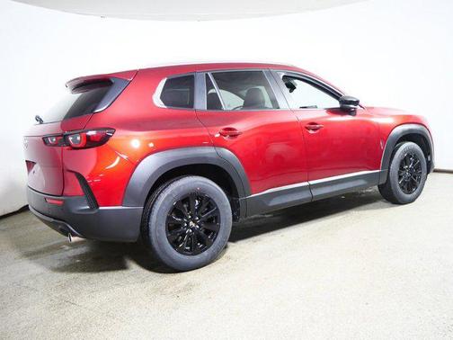 2026 Mazda CX-50 2.5 S Preferred Package