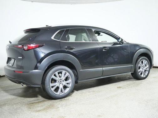 2025 Mazda CX-30 2.5 S Premium Package