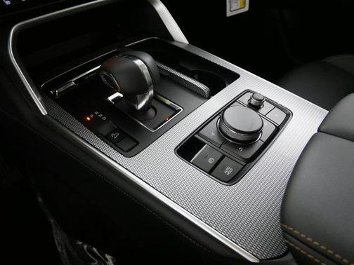 2026 Mazda CX-90 3.3 Turbo Preferred