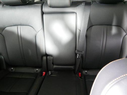 2026 Mazda CX-90 3.3 Turbo Preferred