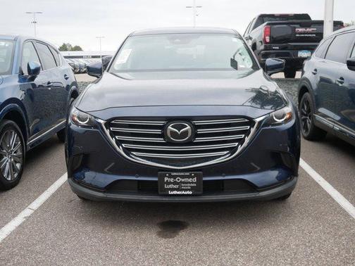 2021 Mazda CX-9 Touring