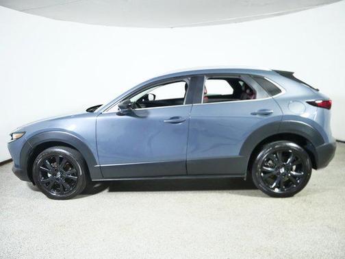 2024 Mazda CX-30 2.5 S Carbon Edition