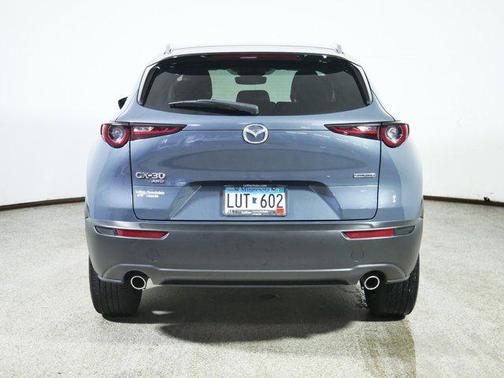 2024 Mazda CX-30 2.5 S Carbon Edition