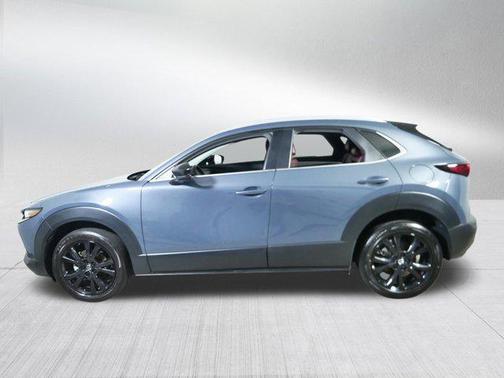 2024 Mazda CX-30 2.5 S Carbon Edition