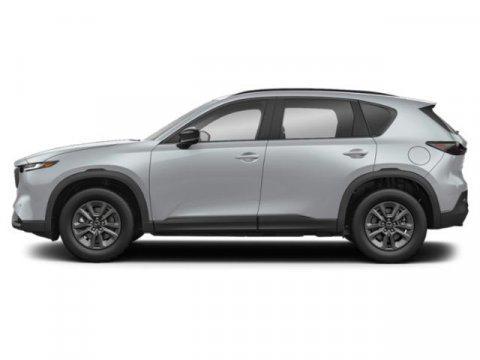 2026 Mazda CX-5 Select