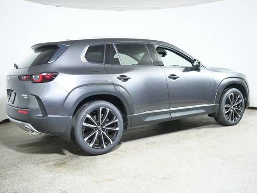 2025 Mazda CX-50 2.5 Turbo Premium Plus Package