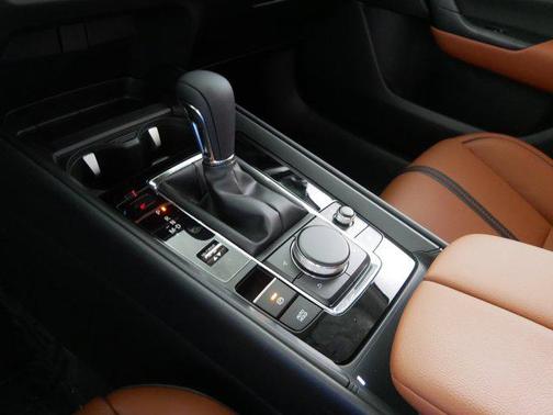 2025 Mazda CX-50 2.5 Turbo Premium Plus Package