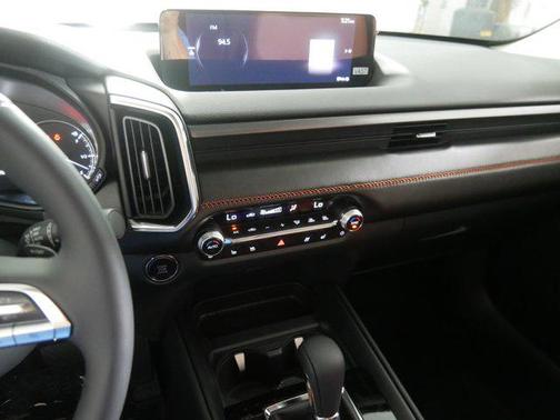 2025 Mazda CX-50 2.5 Turbo Premium Plus Package