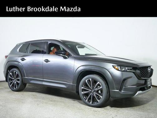 2025 Mazda CX-50 2.5 Turbo Premium Plus Package