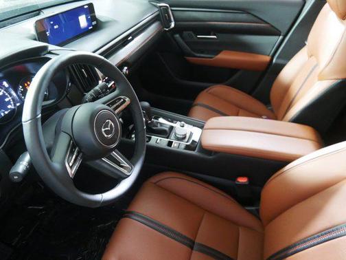 2025 Mazda CX-50 2.5 Turbo Premium Plus Package