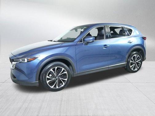 2023 Mazda CX-5 2.5 S Premium