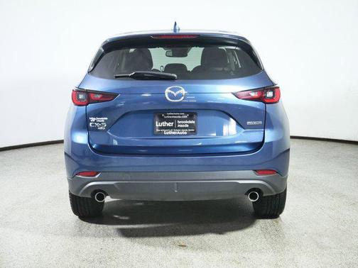 2023 Mazda CX-5 2.5 S Premium
