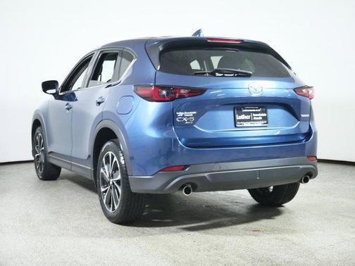 2023 Mazda CX-5 2.5 S Premium
