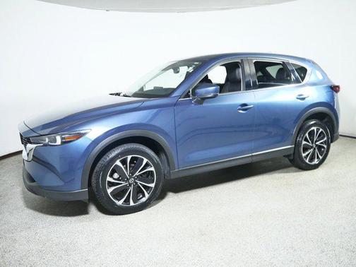 2023 Mazda CX-5 2.5 S Premium