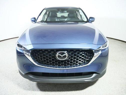 2023 Mazda CX-5 2.5 S Premium