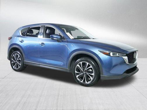 2023 Mazda CX-5 2.5 S Premium