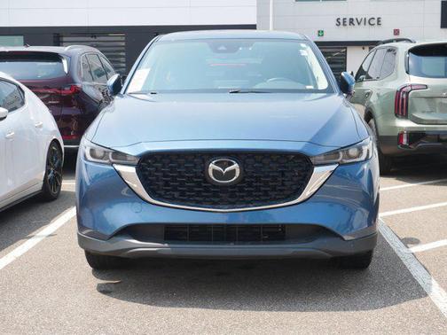 2023 Mazda CX-5 2.5 S Premium