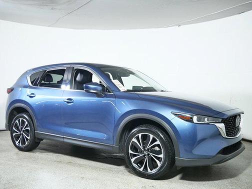 2023 Mazda CX-5 2.5 S Premium
