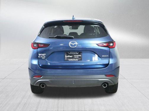 2023 Mazda CX-5 2.5 S Premium