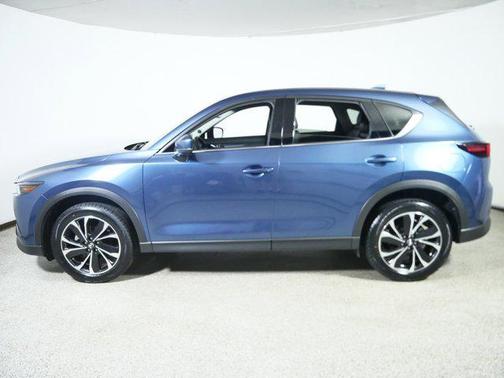 2023 Mazda CX-5 2.5 S Premium