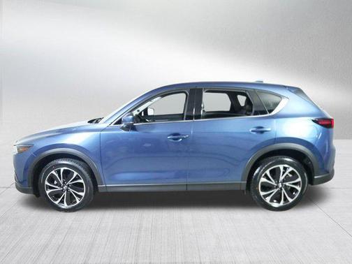 2023 Mazda CX-5 2.5 S Premium