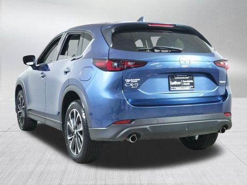 2023 Mazda CX-5 2.5 S Premium