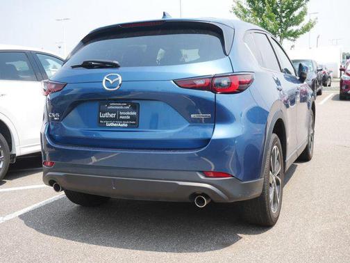2023 Mazda CX-5 2.5 S Premium