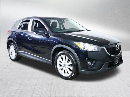 2014 Mazda CX-5 Grand Touring