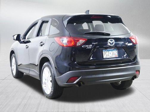 2014 Mazda CX-5 Grand Touring