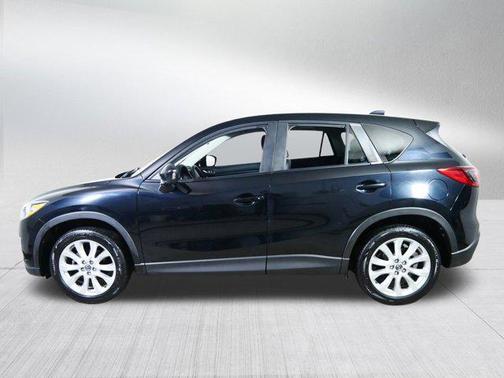 2014 Mazda CX-5 Grand Touring