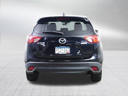 2014 Mazda CX-5 Grand Touring